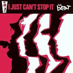 I Just Can'T Stop It (Expanded) - Beat,The