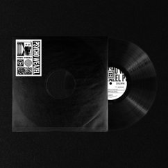 Mains D'Argile (Ltd Hand-Numbered Vinyl) - Psycho Weazel