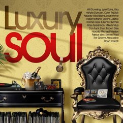 Luxury Soul 2024 - Diverse