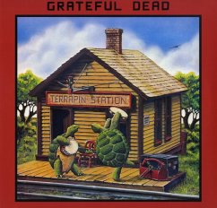 Terrapin Station - Grateful Dead