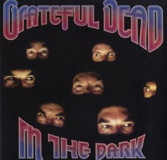 In The Dark - Grateful Dead