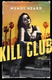 Kill Club (Mängelexemplar)