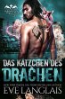 Das Kätzchen des Drachen (Das... - Bild 1