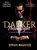Darker Than Night (Demons of the La Cosa Nostra, #1) (eBook, ePUB)