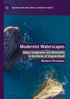 Modernist Waterscapes - Dirschauer, Marlene