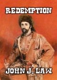 Redemption (eBook, ePUB)