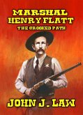 Marshal Henry Flatt - The Crooked Path (eBook, ePUB)