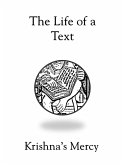 The Life of a Text (eBook, ePUB)