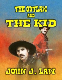 Cover The Outlaw & The Kid (eBook, ePUB)