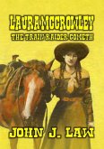 Laura McCrowley - The Train Raider Cometh (eBook, ePUB) Laura McCrowley - The Train Raider Cometh (eBook, ePUB)