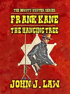 Cover Frank Kane - The Hanging Tree (eBook, ePUB)