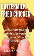 Buttermilk Fried Chicken (eBook, ePUB) - Bild 1
