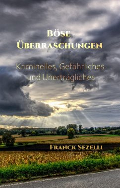 Böse Überraschungen (eBook, ePUB) - Sezelli, Franck