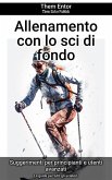 Allenamento con lo sci di fondo (eBook, ePUB)