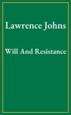 Will And Resistance (eBook, ePUB)