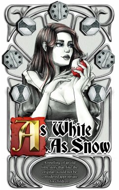 As White As Snow (eBook, ePUB) - Longtain, John As White As Snow (eBook, ePUB) - Longtain, John