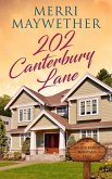 202 Canterbury Lane (Ashbrook, Montana Saga) (eBook, ePUB)