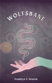 Wolfsbane - A Sapphic Urban Fantasy (eBook, ePUB)