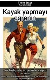 Kayak yapmayı öğrenin (eBook, ePUB)