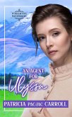 An Agent for Ulyssa (Pinkerton Matchmakers, #47) (eBook, ePUB)