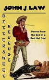 Bittersweet Revenge (eBook, ePUB) Bittersweet Revenge (eBook, ePUB)