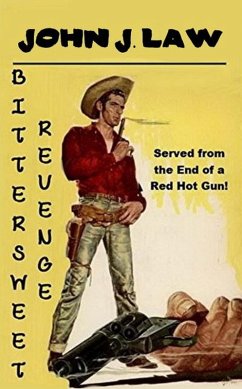 Cover Bittersweet Revenge (eBook, ePUB)