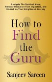 How to find the Guru (eBook, ePUB)