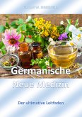 Germanische Neue Medizin (eBook, ePUB)