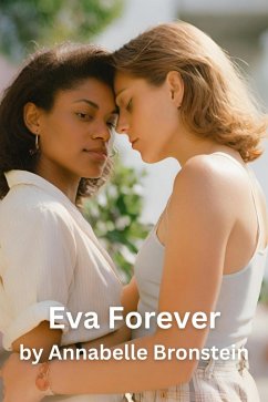 Cover Eva Forever (eBook, ePUB)