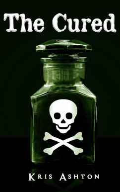 Cover The Cured (eBook, ePUB)