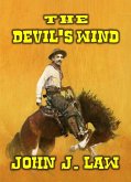 The Devil's Wind (eBook, ePUB) The Devil's Wind (eBook, ePUB)