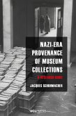 Nazi-Era Provenance of Museum Collections (eBook, ePUB)