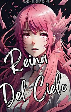 Cover Reina del cielo (eBook, ePUB)