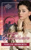 An Agent for Genevieve (Pinkerton Matchmakers, #48) (eBook, ePUB)