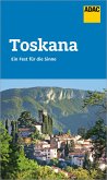ADAC Reiseführer Toskana (eBook, ePUB)