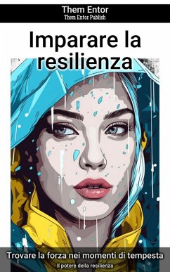 Cover Imparare la resilienza (eBook, ePUB)