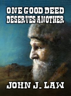 Cover One Good Deed Deserves Another (eBook, ePUB)