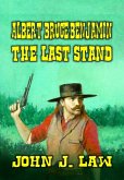 The Last Stand (eBook, ePUB) The Last Stand (eBook, ePUB)