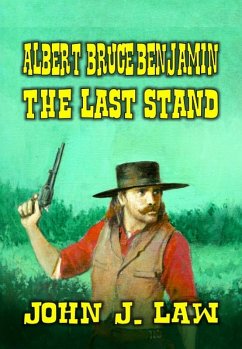 Cover The Last Stand (eBook, ePUB)