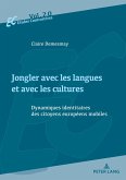 Jongler avec les langues et avec les cultures (eBook, ePUB)