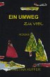 Ein Umweg zu viel (eBook, ePUB) - Bild 1