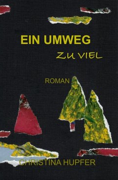 Cover Ein Umweg zu viel (eBook, ePUB)