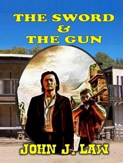 Cover The Sword & The Gun (eBook, ePUB)