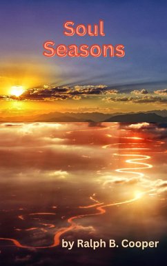 Cover Soul Seasons (eBook, ePUB)