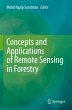 Concepts and Applications of Remote... - Bild 1
