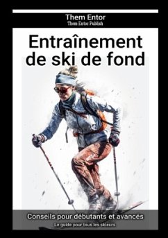 Entraînement de ski de fond - Entor, Them