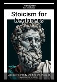 Stoicism for beginners