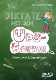 Diktate mit dem Ups-Faktor