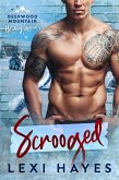Scrooged (Deepwood Mountain Holiday Specials) (eBook, ePUB)