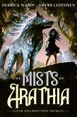 The Mists of Arathia (eBook, ePUB)